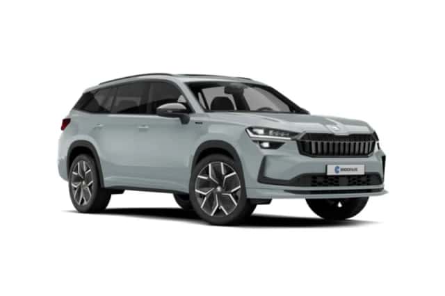 Škoda Kodiaq (2026) thumbnail 3
