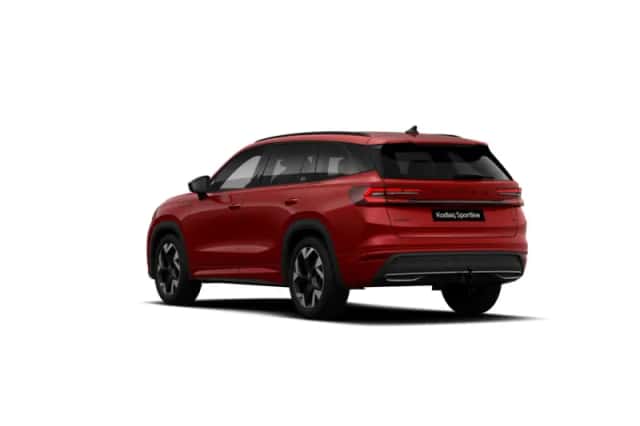 Škoda Kodiaq (2026) thumbnail 2