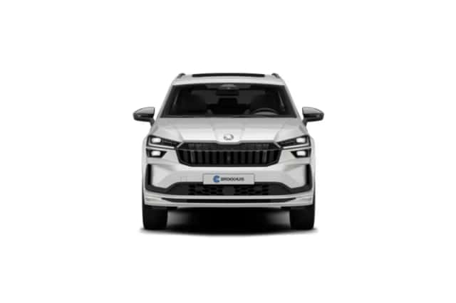 Škoda Kodiaq (2026) thumbnail 2