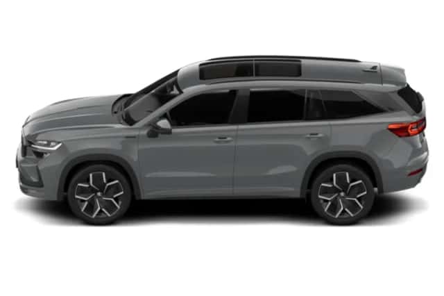 Škoda Kodiaq (2026) thumbnail 5