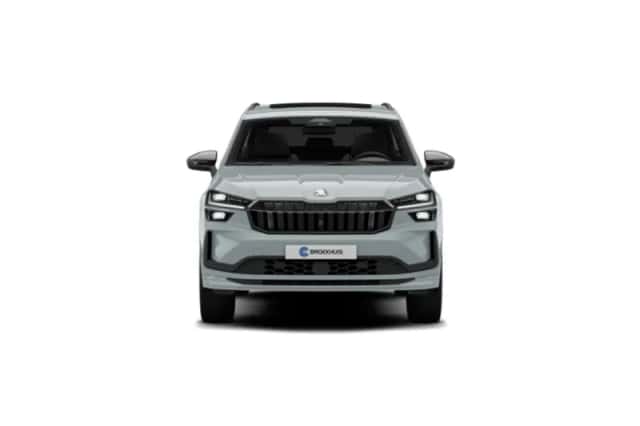 Škoda Kodiaq (2026) thumbnail 2