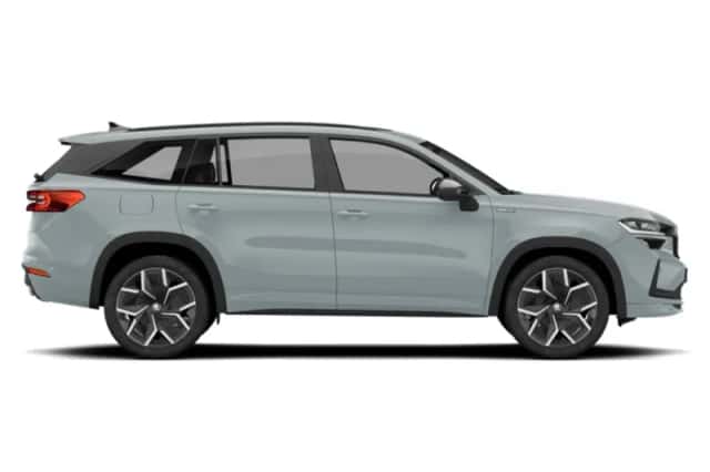 Škoda Kodiaq (2026) thumbnail 4