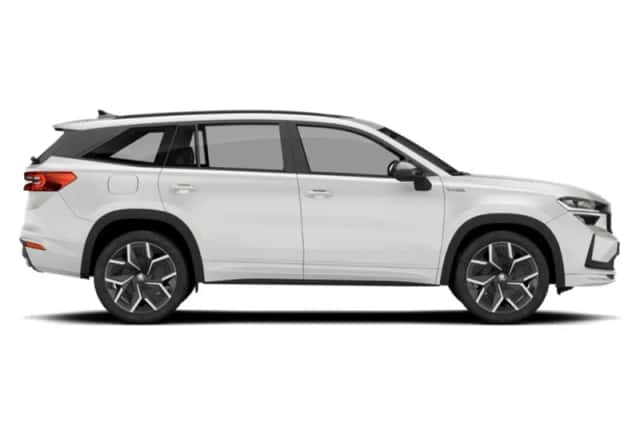 Škoda Kodiaq (2026) thumbnail 4