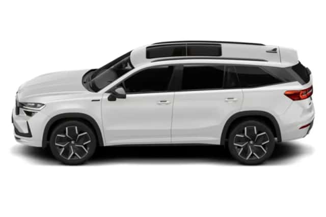 Škoda Kodiaq (2026) thumbnail 5