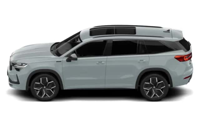 Škoda Kodiaq (2026) thumbnail 5