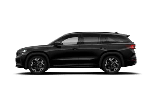 Škoda Kodiaq (2026) thumbnail 3