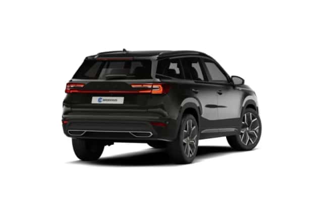 Škoda Kodiaq (2026) thumbnail 6