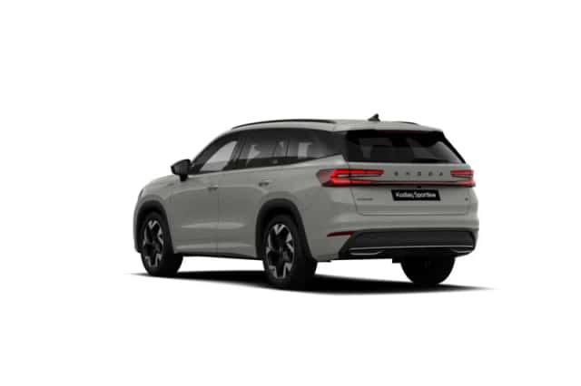 Škoda Kodiaq (2026) thumbnail 2