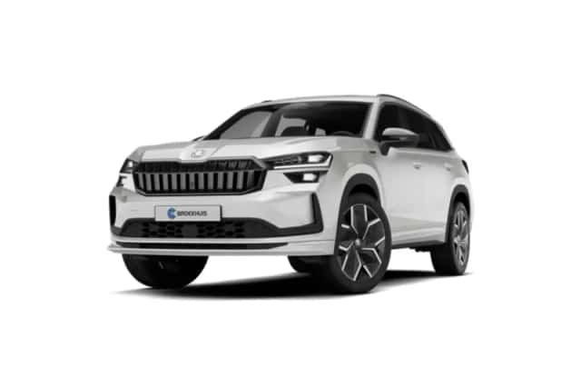 Škoda Kodiaq (2026) thumbnail 1