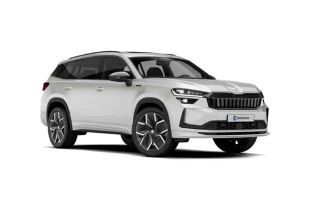 Škoda Kodiaq (2026) thumbnail 3