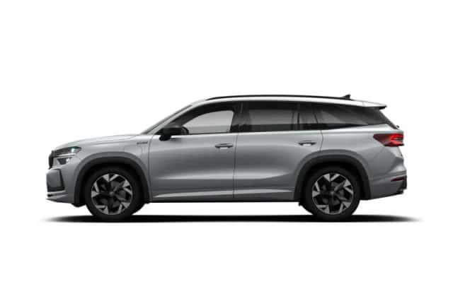 Škoda Kodiaq (2026) thumbnail 3