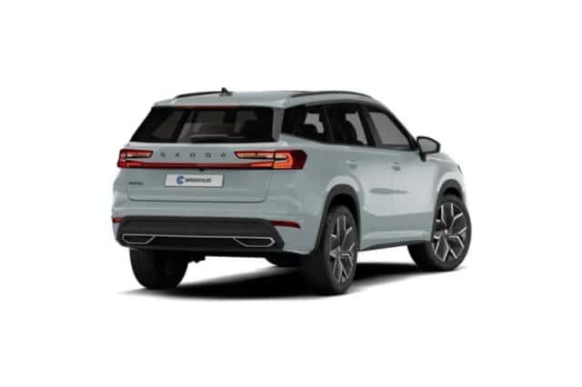 Škoda Kodiaq (2026) thumbnail 6