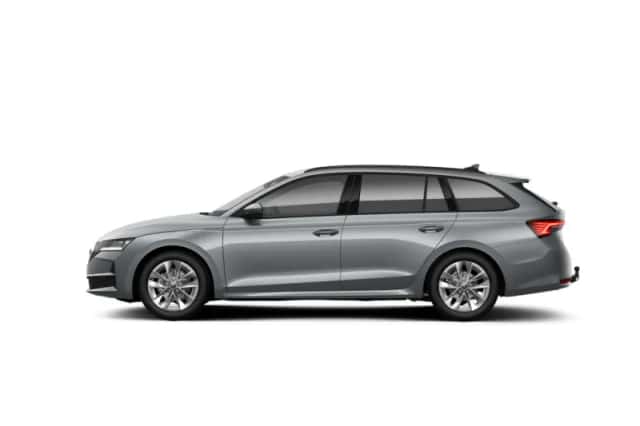 Škoda Octavia (2026) thumbnail 3
