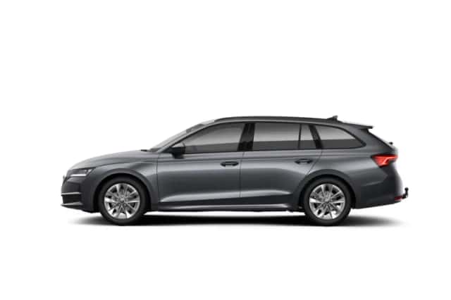 Škoda Octavia (2026) thumbnail 3
