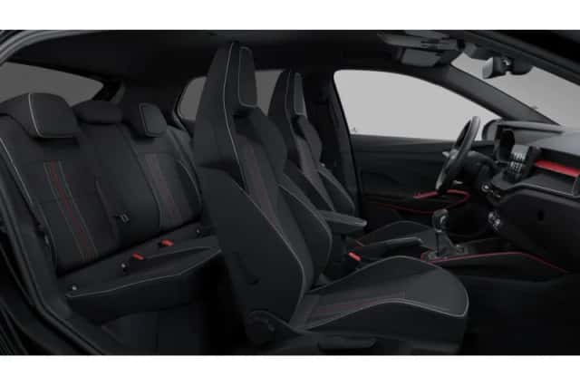 Škoda Fabia (2026) thumbnail 5