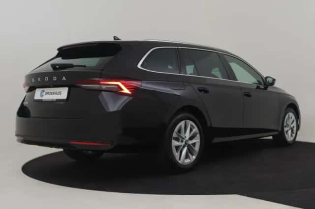 Škoda Octavia (2026) thumbnail 2