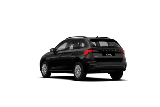 Škoda Kamiq (2026) thumbnail 2