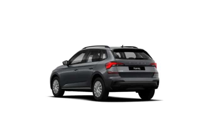 Škoda Kamiq (2026) thumbnail 2