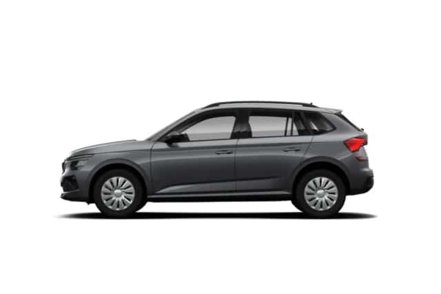 Škoda Kamiq (2026) thumbnail 3