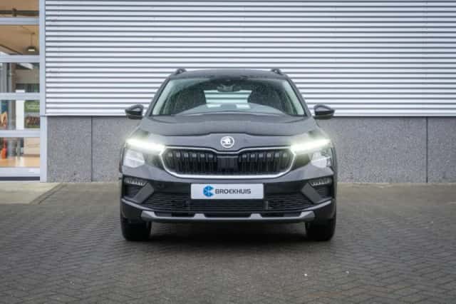Škoda Kamiq (2026) thumbnail 2