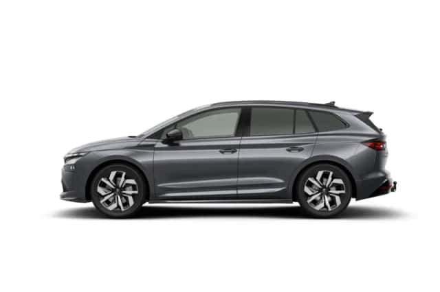 Škoda Enyaq (2026) thumbnail 3