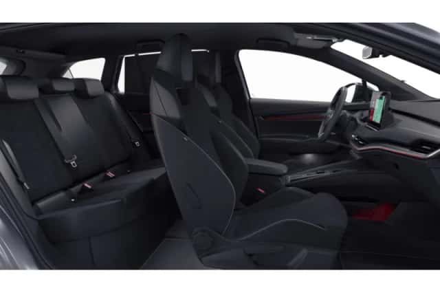 Škoda Enyaq (2026) thumbnail 5