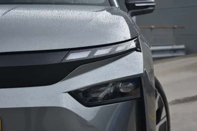 Škoda Enyaq (2026) thumbnail 5