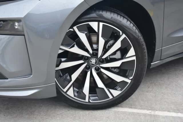 Škoda Enyaq (2026) thumbnail 6