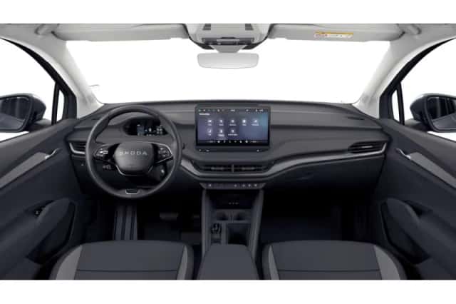 Škoda Elroq (2026) thumbnail 5
