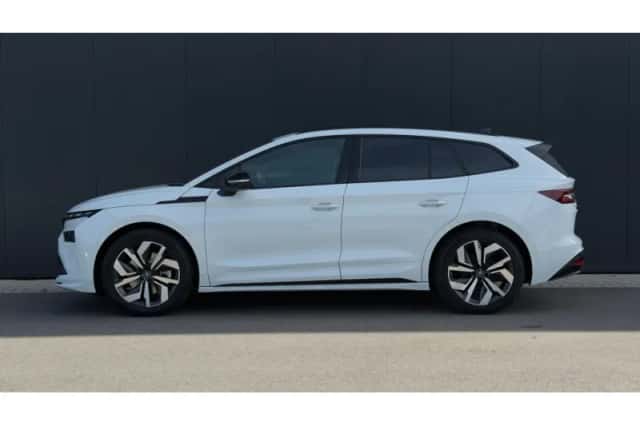Škoda Enyaq (2026) thumbnail 3