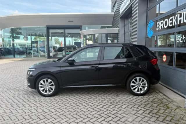 Škoda Kamiq (2020) thumbnail 6