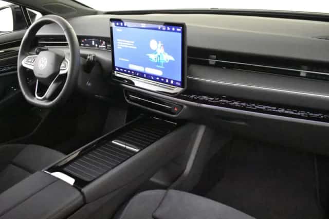 Volkswagen ID.7 (2026) thumbnail 6