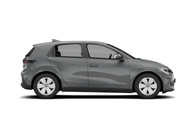 Volkswagen ID. Polo (2026) thumbnail 4