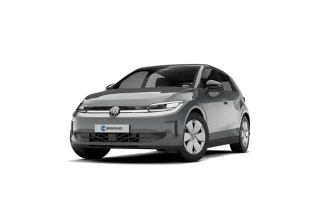Volkswagen ID. Polo (2026) thumbnail 1
