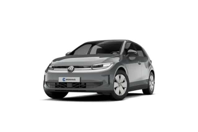 Volkswagen ID. Polo (2026) thumbnail 1