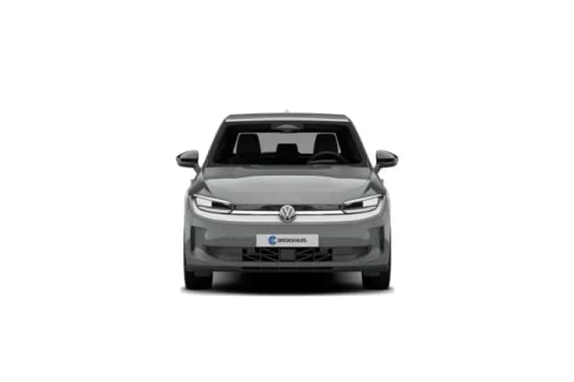 Volkswagen ID. Polo (2026) thumbnail 2