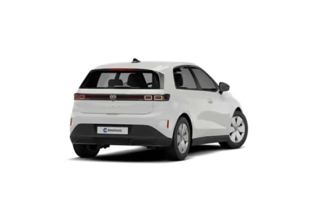 Volkswagen ID. Polo (2026) thumbnail 6