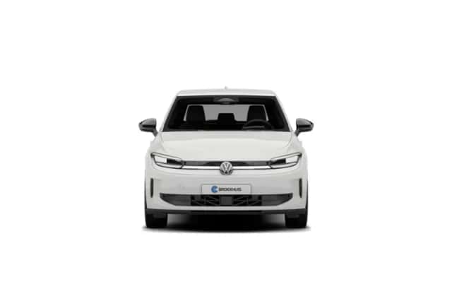 Volkswagen ID. Polo (2026) thumbnail 2