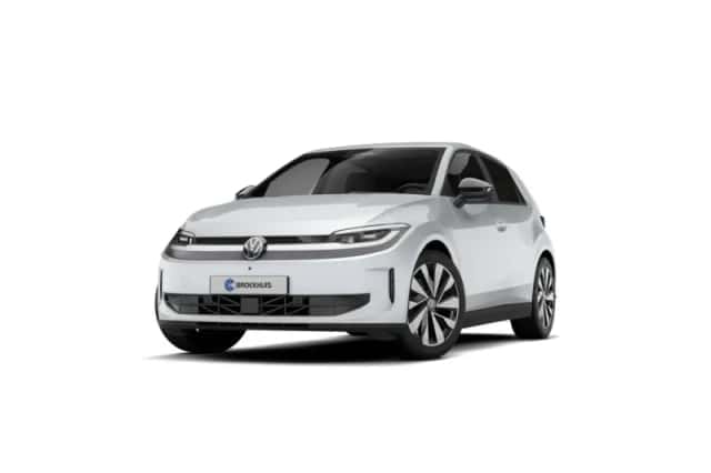 Volkswagen ID. Polo (2026) thumbnail 1