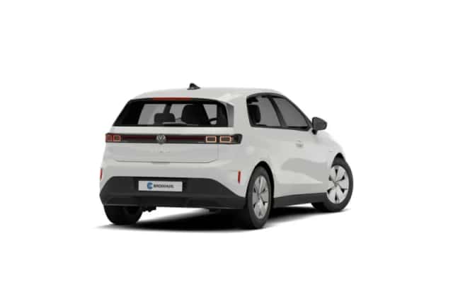 Volkswagen ID. Polo (2026) thumbnail 6
