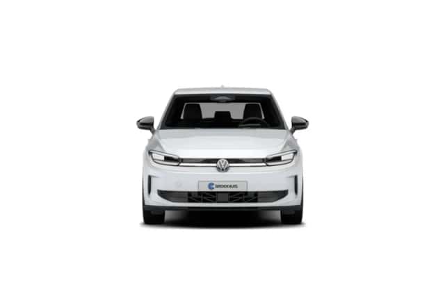 Volkswagen ID. Polo (2026) thumbnail 2