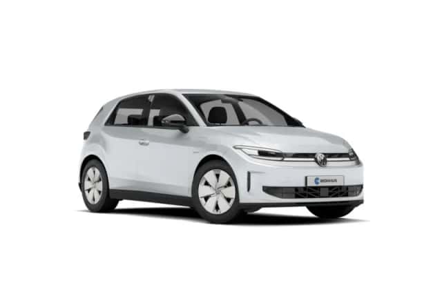 Volkswagen ID. Polo (2026) thumbnail 3