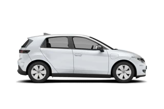 Volkswagen ID. Polo (2026) thumbnail 4