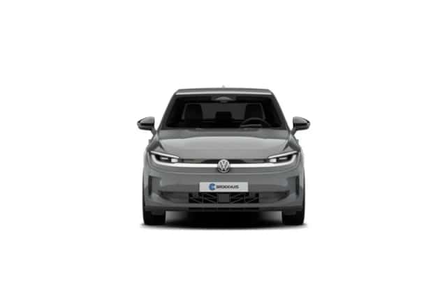Volkswagen ID. Polo (2026) thumbnail 2