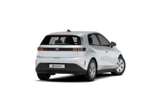 Volkswagen ID. Polo (2026) thumbnail 6
