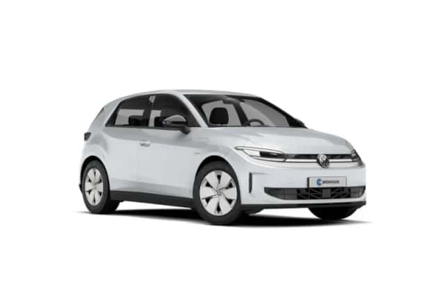 Volkswagen ID. Polo (2026) thumbnail 3
