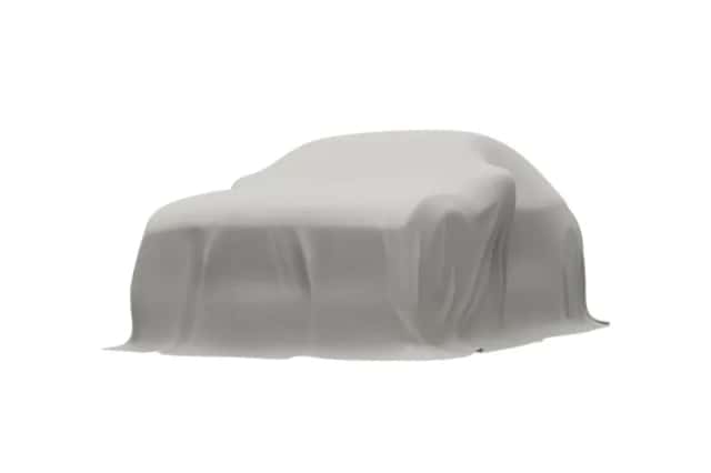 Volkswagen Taigo (2026) thumbnail 1