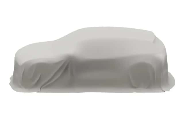 Volkswagen Taigo (2026) thumbnail 5