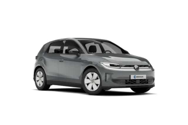 Volkswagen ID. Polo (2026) thumbnail 3