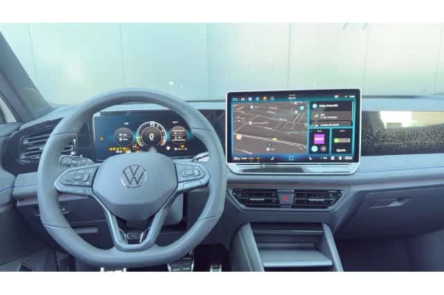 Volkswagen Tiguan (2026) thumbnail 4